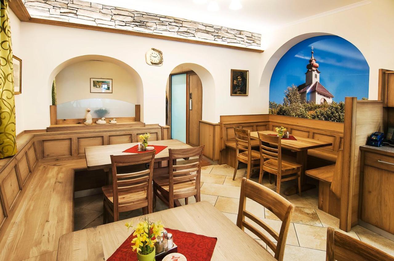 Gasthof Zum Niederhaus - Familie Perthold Sankt Aegyd am Neuwalde Bagian luar foto