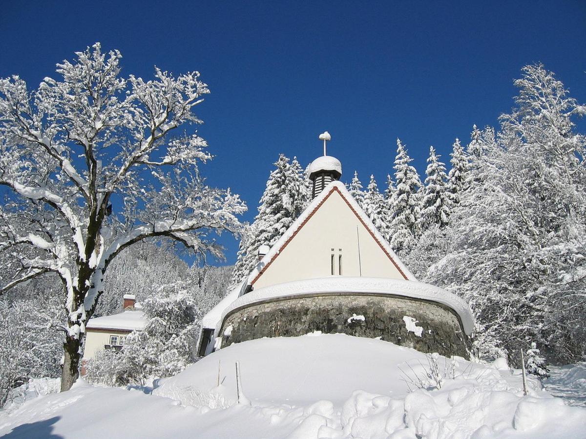 Gasthof Zum Niederhaus - Familie Perthold Sankt Aegyd am Neuwalde Bagian luar foto